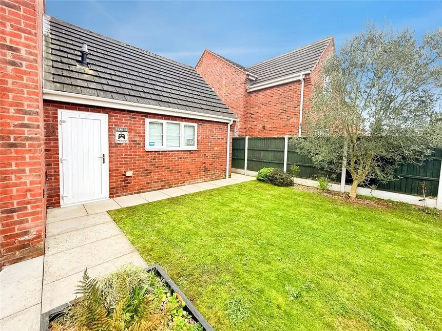 Bridge Hill Close, Rawcliffe Bridge, DN14, photo 13