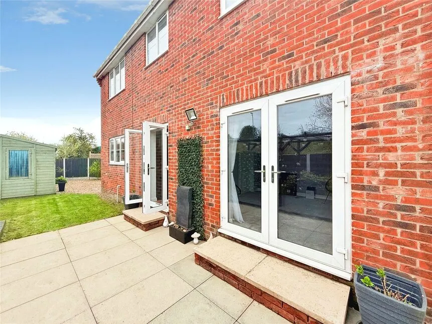 Bridge Hill Close, Rawcliffe Bridge, DN14, photo 12