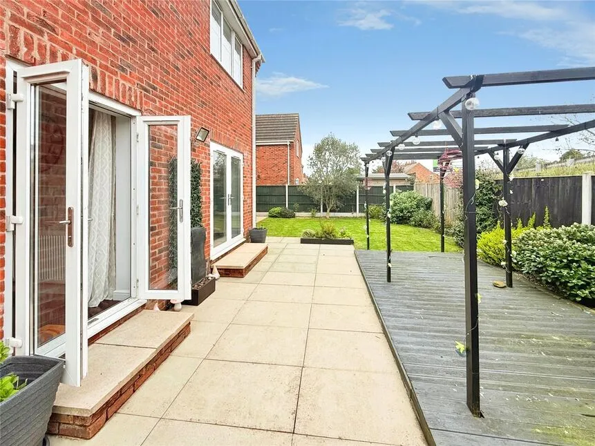 Bridge Hill Close, Rawcliffe Bridge, DN14, photo 15