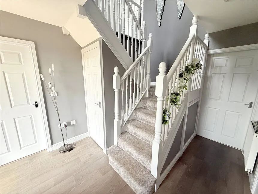 Bridge Hill Close, Rawcliffe Bridge, DN14, photo 4