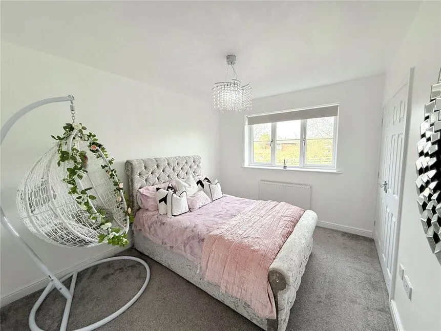 Bridge Hill Close, Rawcliffe Bridge, DN14, photo 22