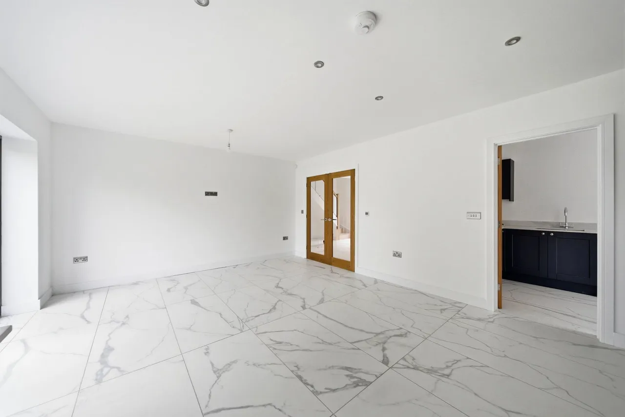 Aurelian Rise, Monkhill, photo 6