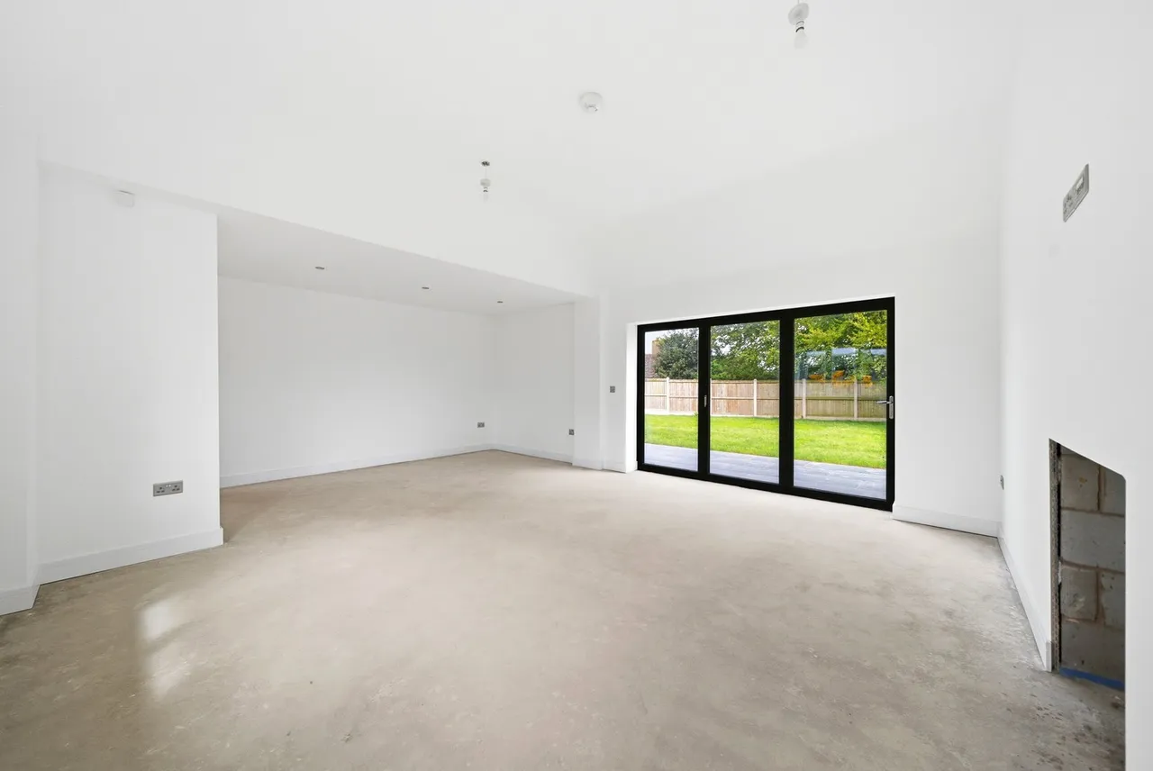 Aurelian Rise, Monkhill, photo 10
