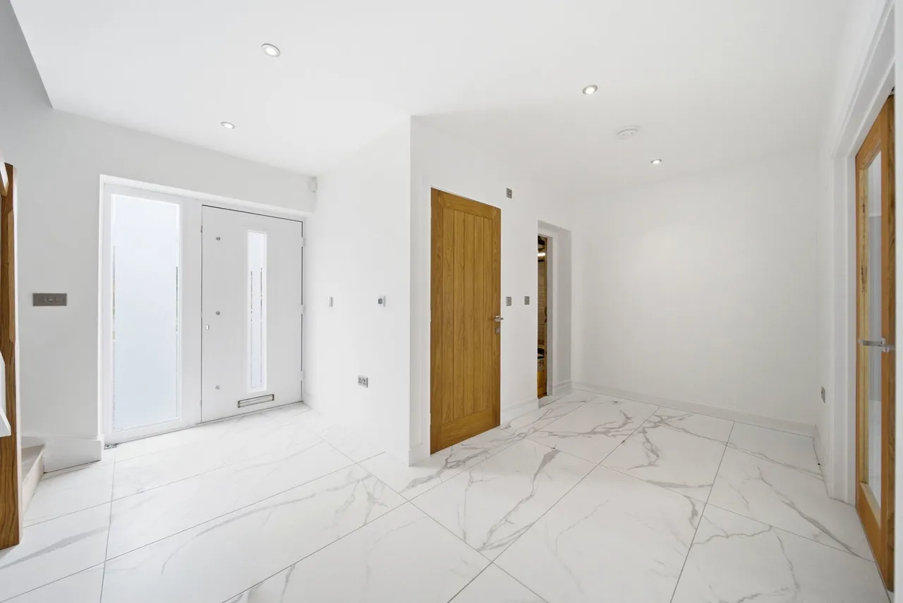 Aurelian Rise, Monkhill, photo 8