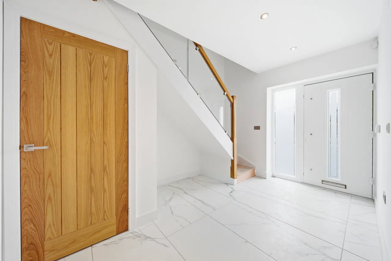Aurelian Rise, Monkhill, photo 12