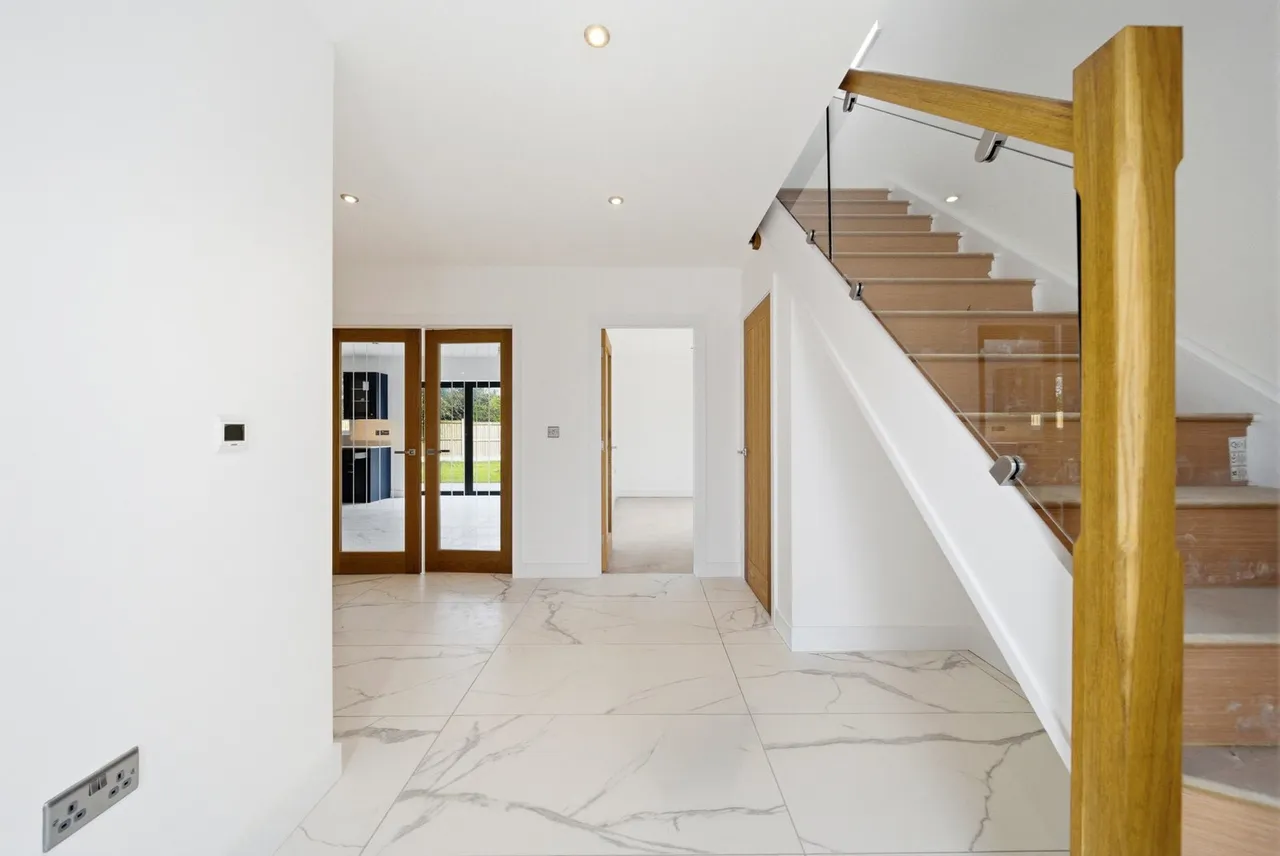 Aurelian Rise, Monkhill, photo 13