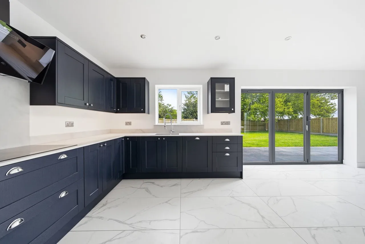 Aurelian Rise, Monkhill, photo 4