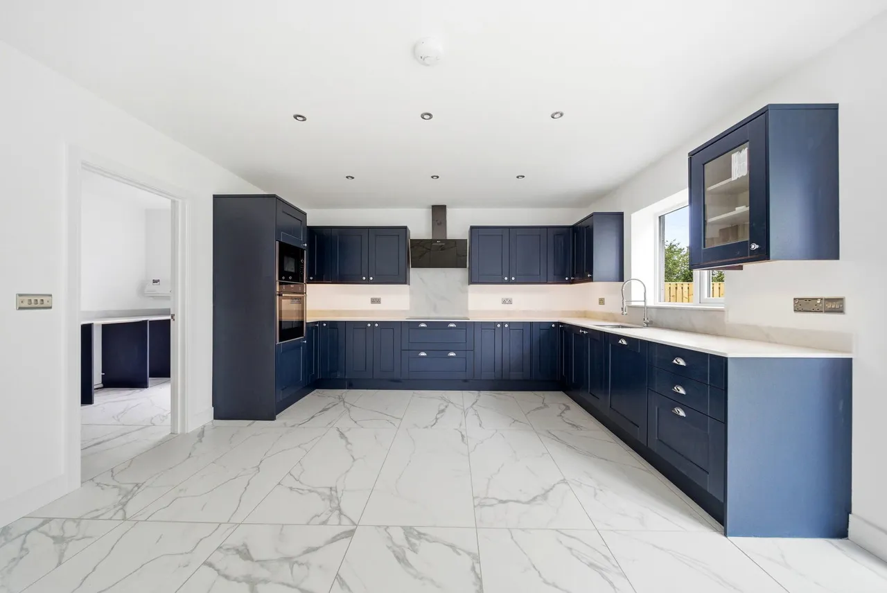 Aurelian Rise, Monkhill, photo 5