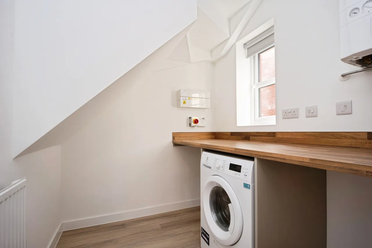 Horncastle Road, Bedworth, CV12, photo 5