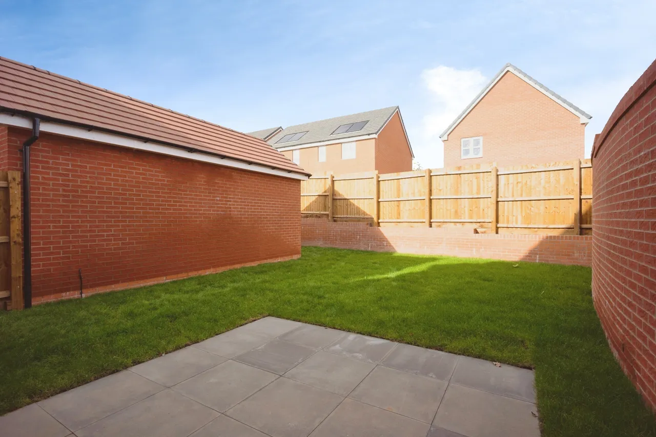 Horncastle Road, Bedworth, CV12, photo 12