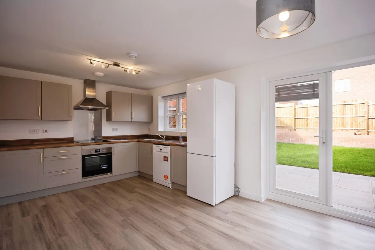 Horncastle Road, Bedworth, CV12, photo 3