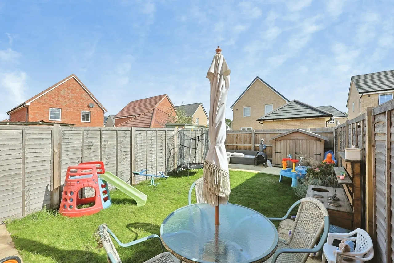 Gillion Close, NORWICH, Norfolk, NR13, photo 9