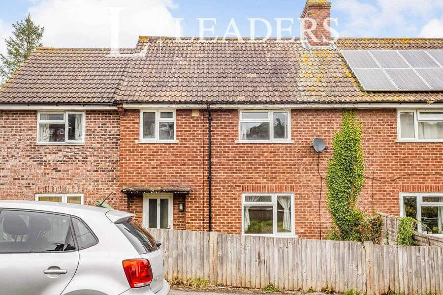 3 bed house to rent, Horsfield Road, Lewes, BN7