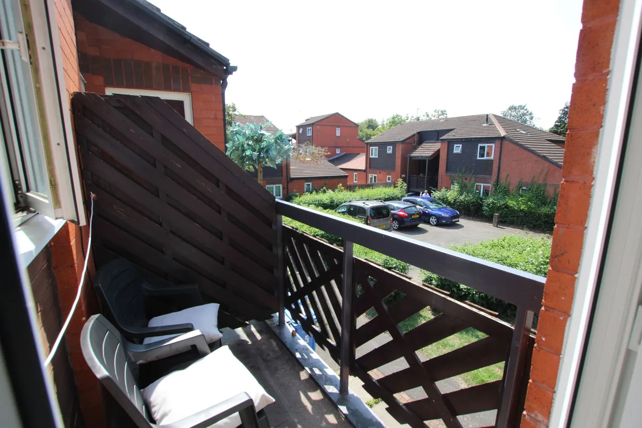Ramsay Close, Birchwood, Warrington, Warrington, WA3 6PS, photo 10