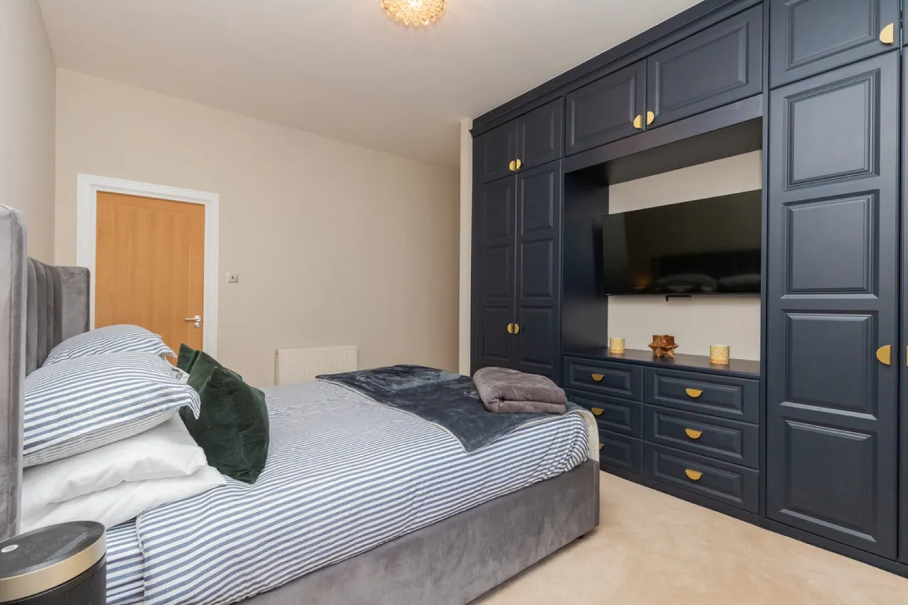 Tradeston, Glasgow, G5, photo 14