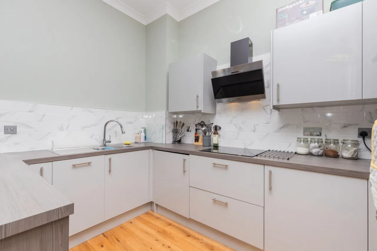 Tradeston, Glasgow, G5, photo 5