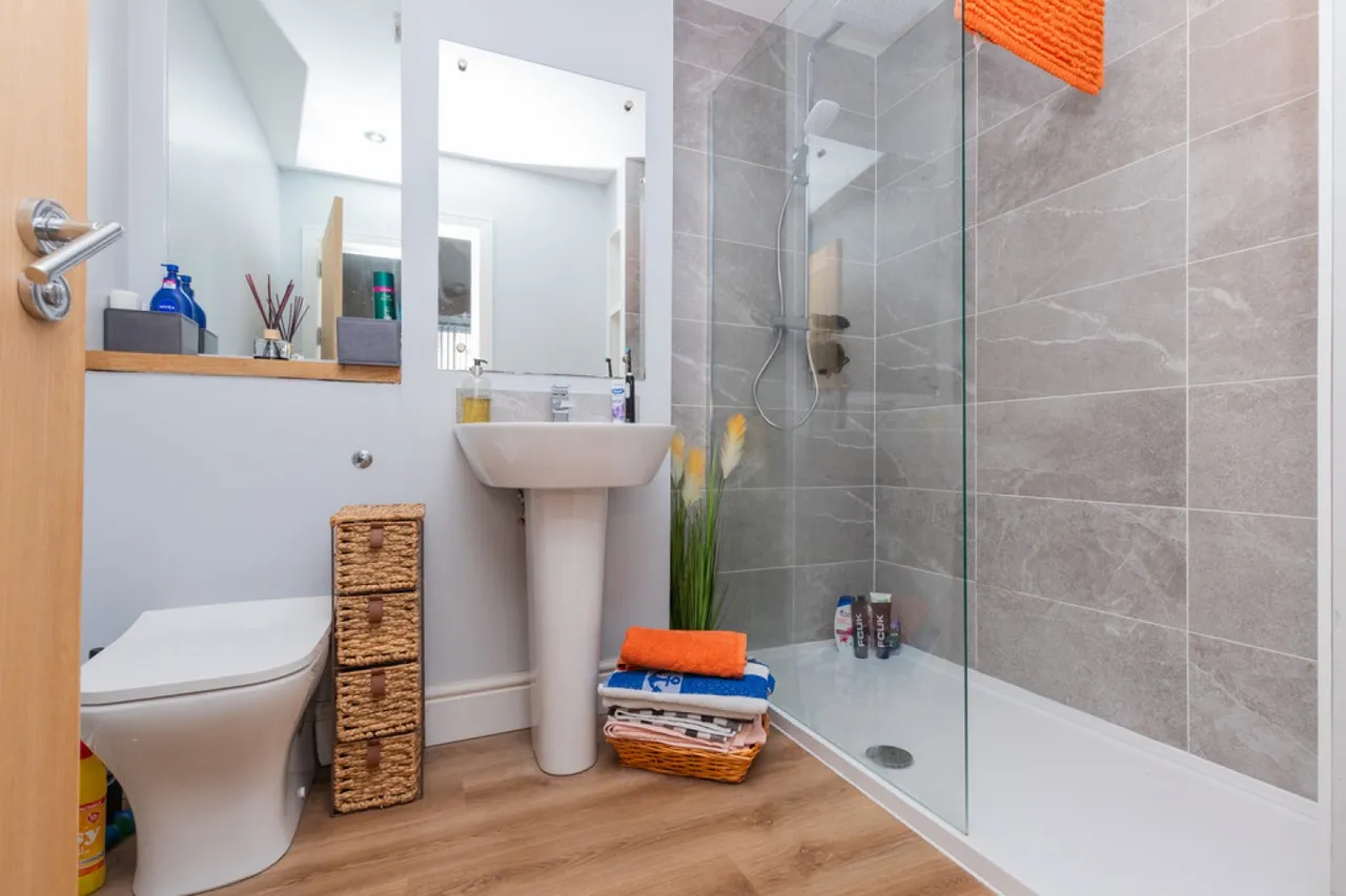 Tradeston, Glasgow, G5, photo 16