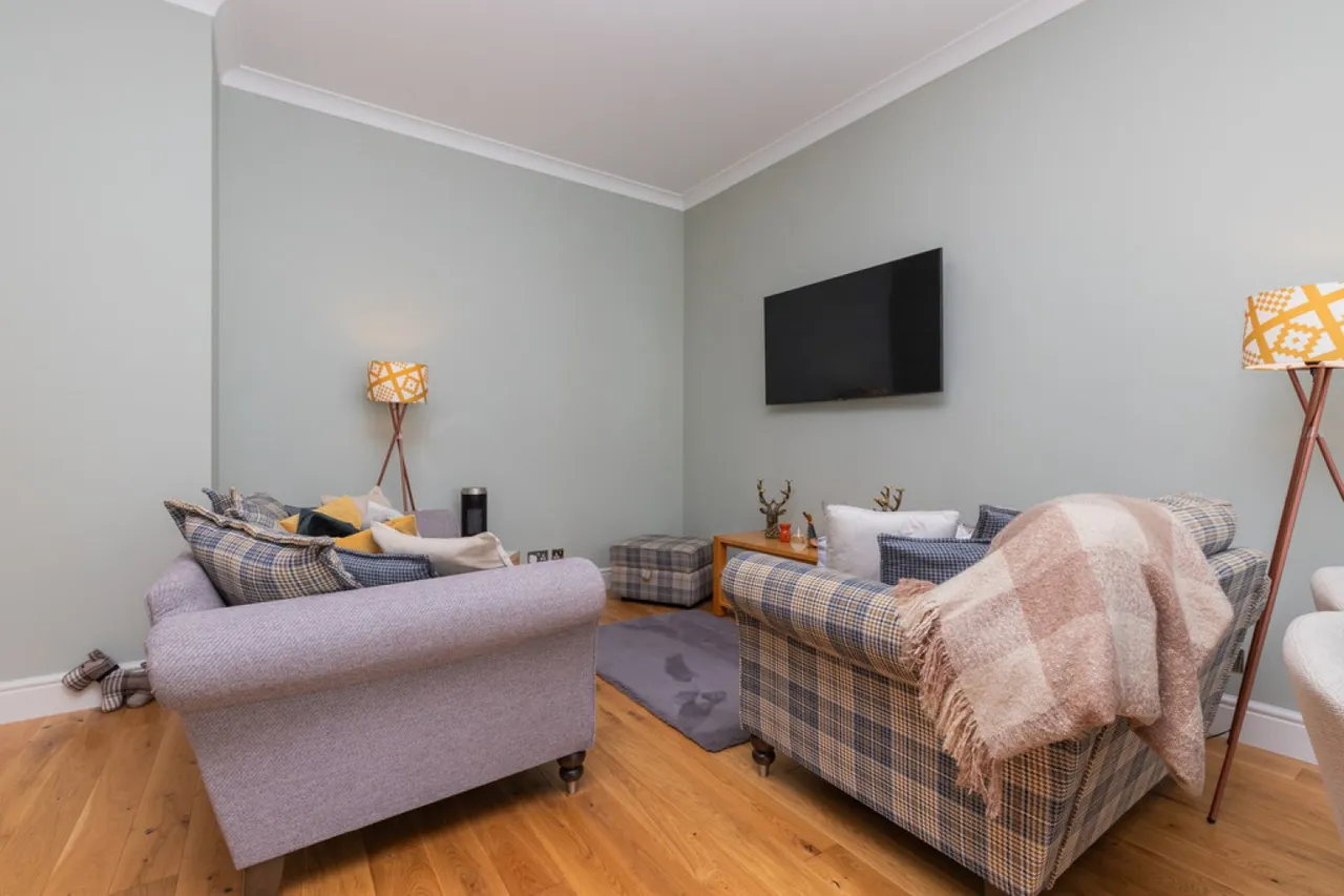 Tradeston, Glasgow, G5, photo 10