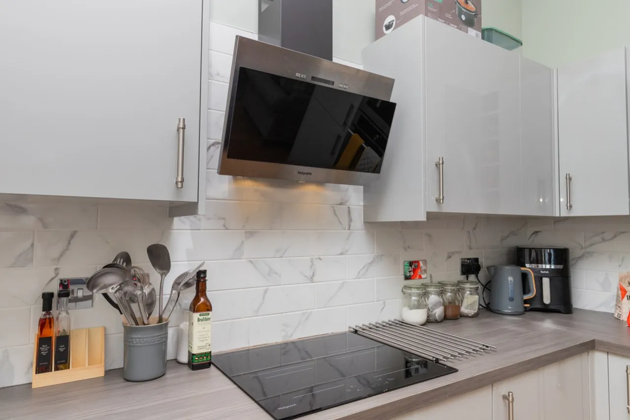 Tradeston, Glasgow, G5, photo 7