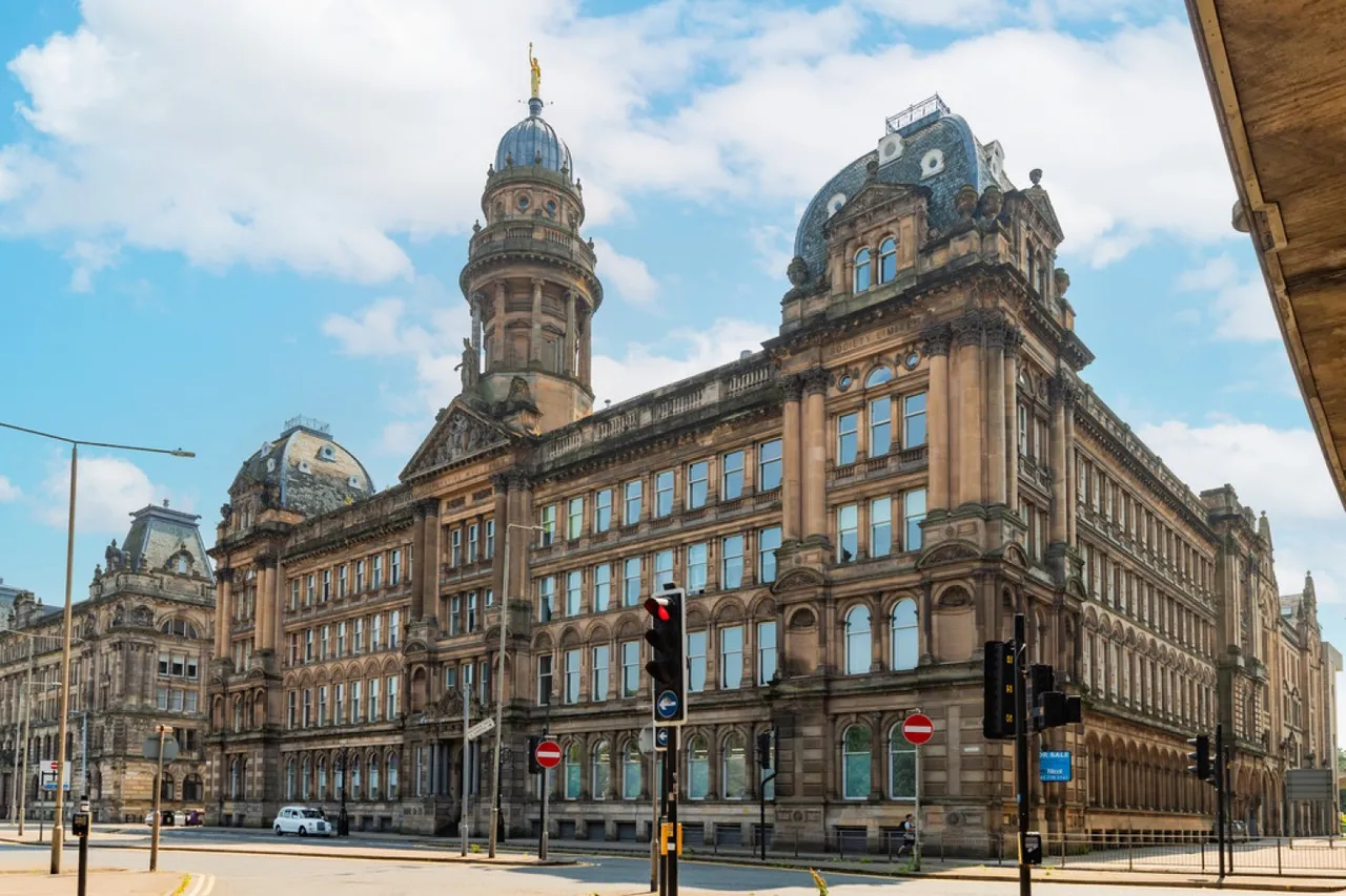 Tradeston, Glasgow, G5, photo 30