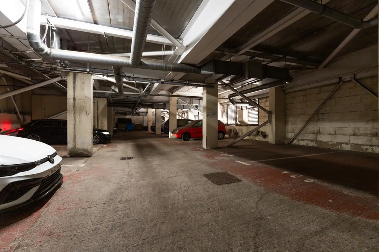 Tradeston, Glasgow, G5, photo 28