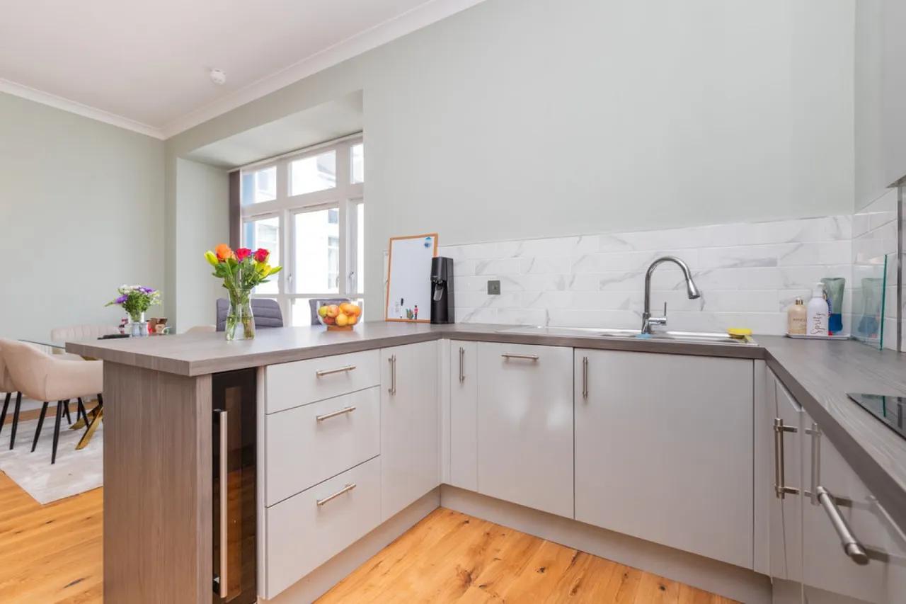 Tradeston, Glasgow, G5, photo 6