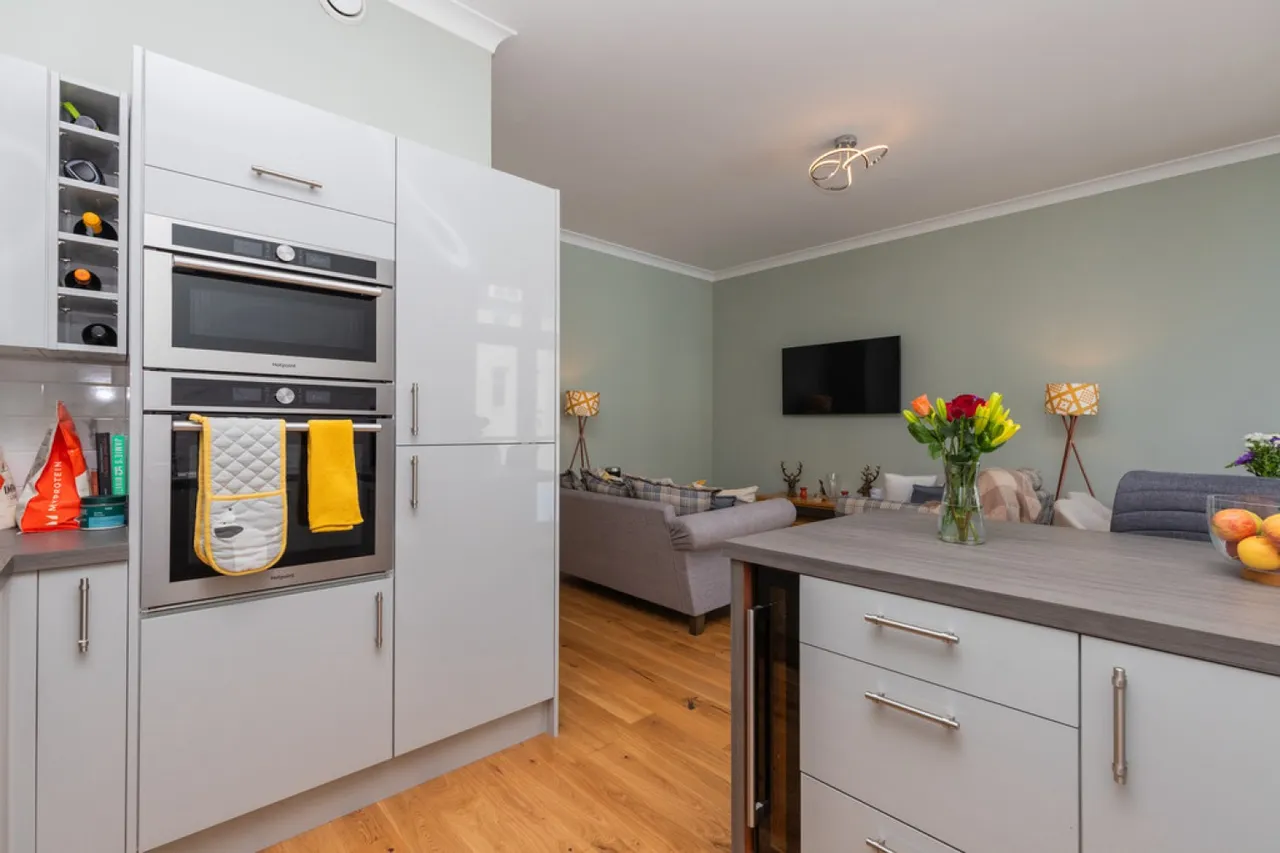 Tradeston, Glasgow, G5, photo 8