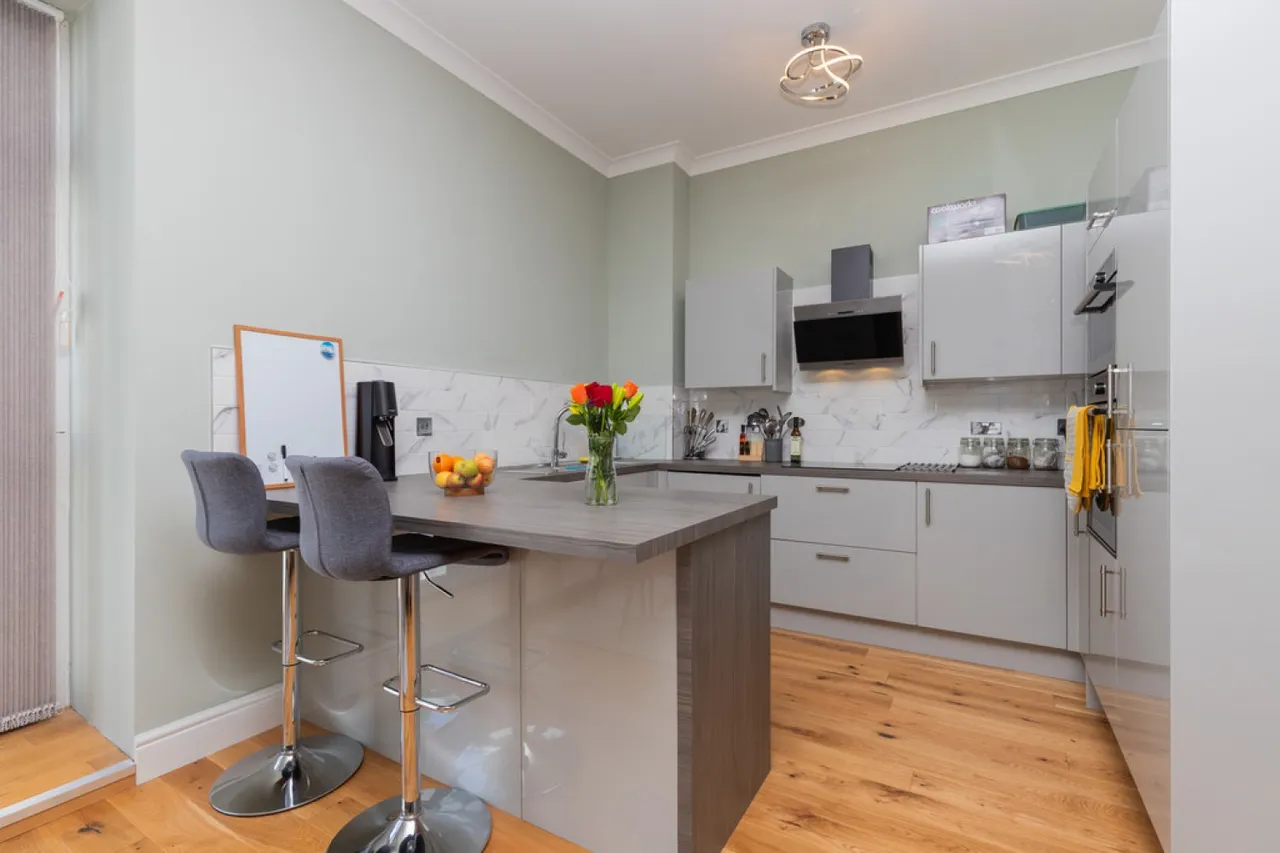 Tradeston, Glasgow, G5, photo 4