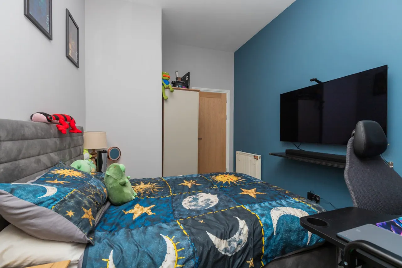 Tradeston, Glasgow, G5, photo 19