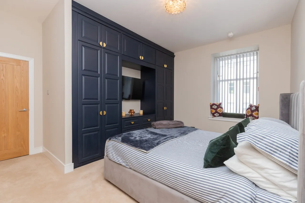 Tradeston, Glasgow, G5, photo 13