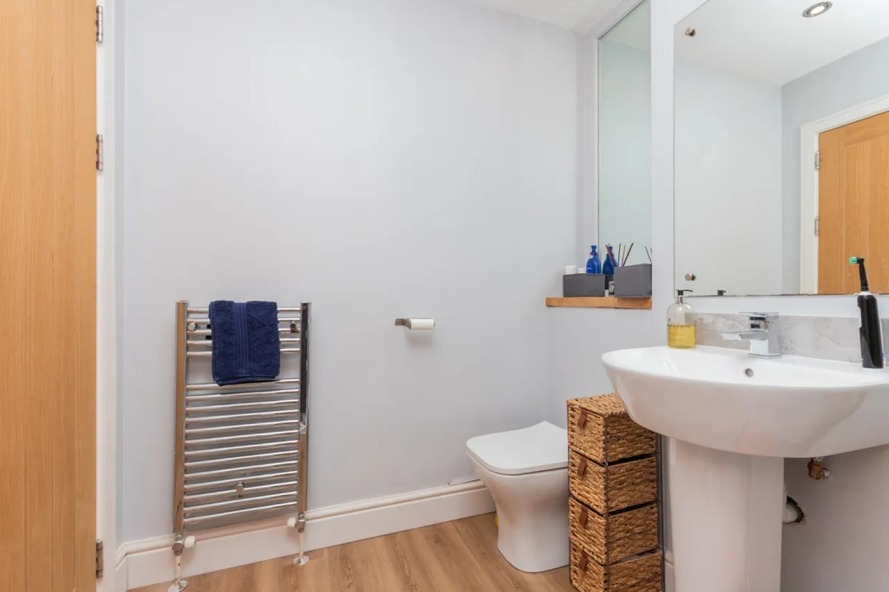 Tradeston, Glasgow, G5, photo 21