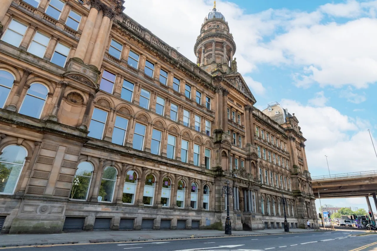 Tradeston, Glasgow, G5, photo 29