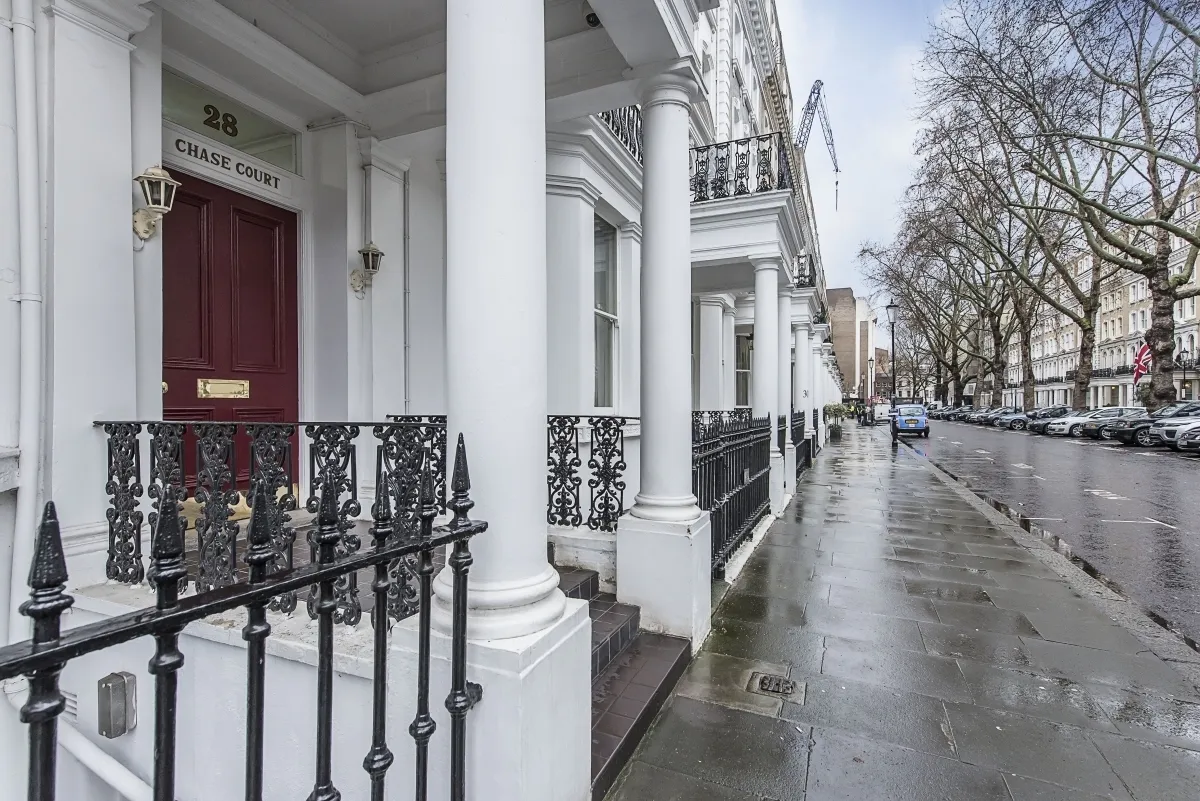 Beaufort Gardens London SW3, photo 7