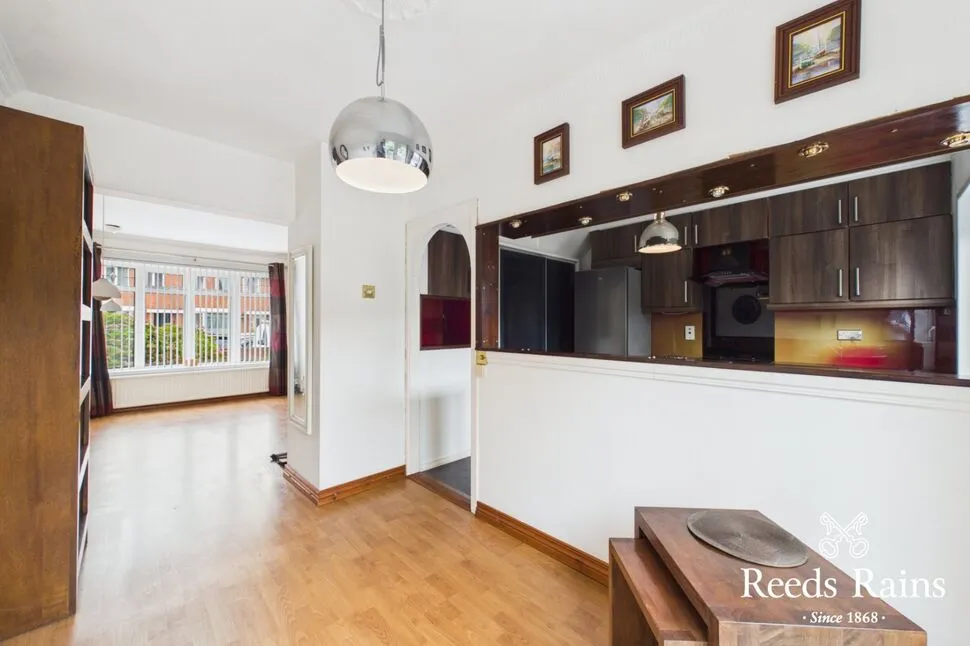 Larkfield Gardens, Belfast, County Antrim, BT4, photo 5