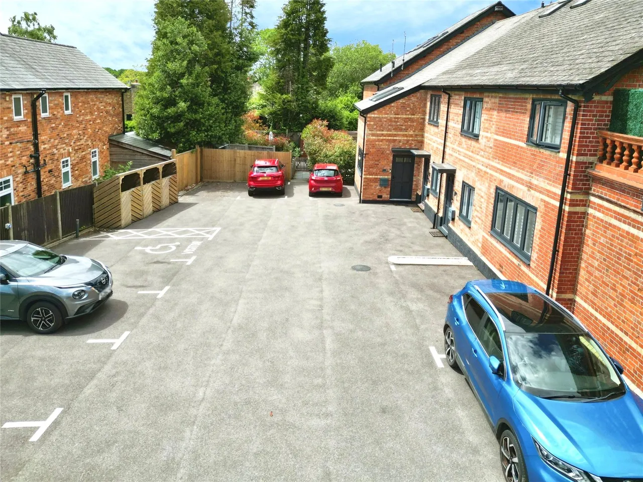 Scotland Hill, Sandhurst, Berkshire, GU47 8JR, photo 18