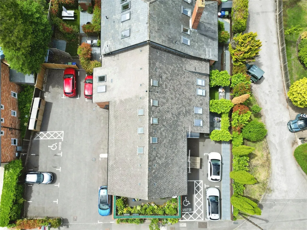 Scotland Hill, Sandhurst, Berkshire, GU47 8JR, photo 15