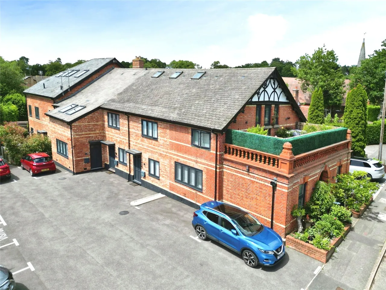 Scotland Hill, Sandhurst, Berkshire, GU47 8JR, photo 16