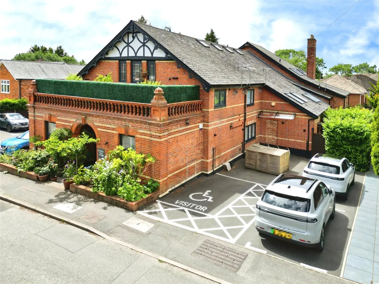 Scotland Hill, Sandhurst, Berkshire, GU47 8JR, photo 9