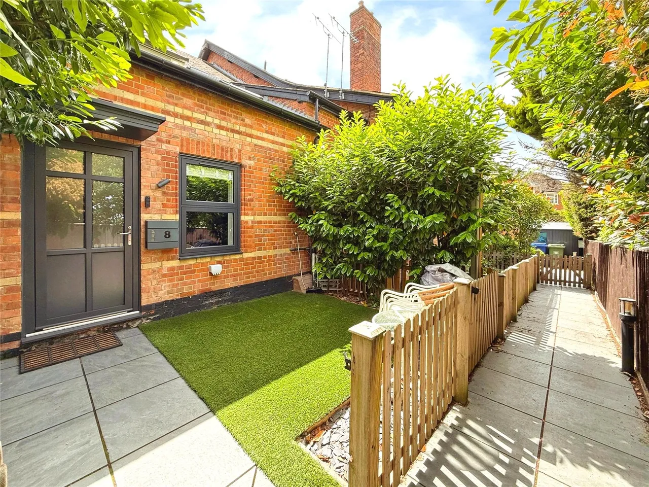 Scotland Hill, Sandhurst, Berkshire, GU47 8JR, photo 17