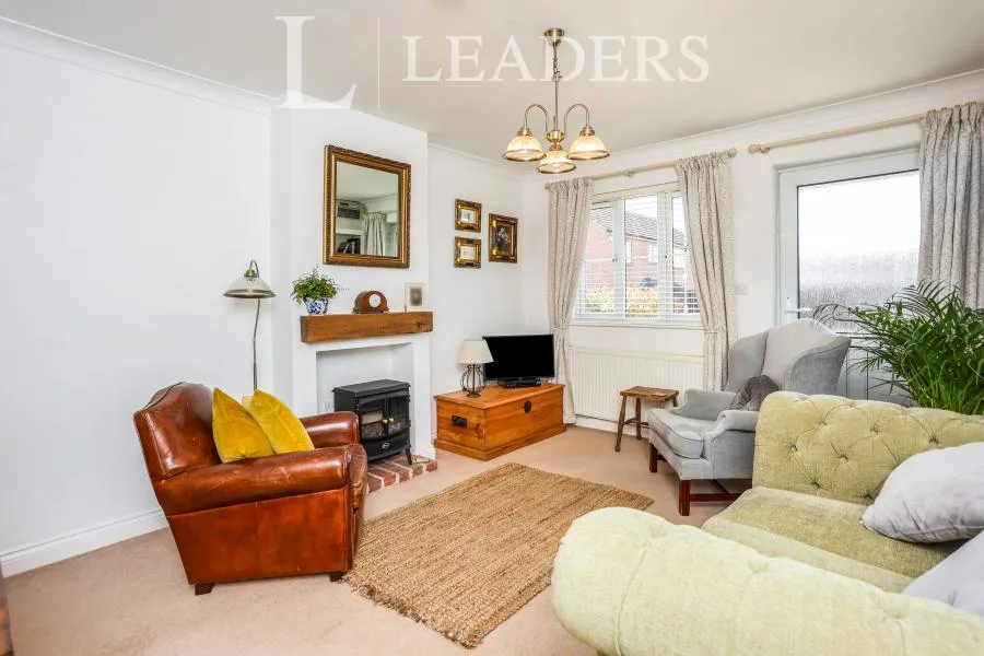 Dwyers Close, Asfordby, LE14, photo 4