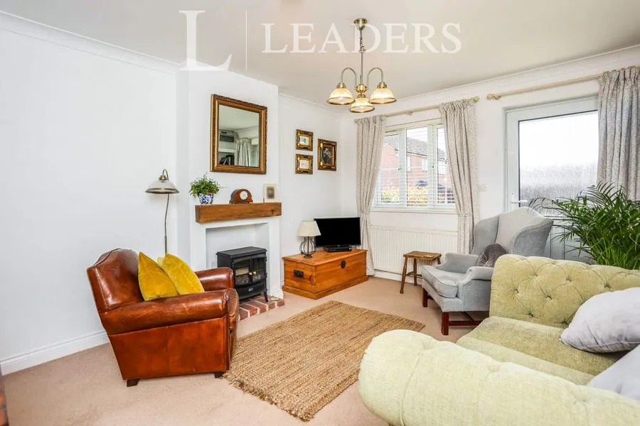 Dwyers Close, Asfordby, LE14, photo 13