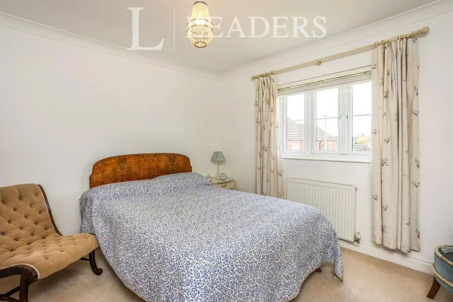 Dwyers Close, Asfordby, LE14, photo 15