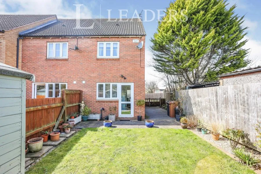 Dwyers Close, Asfordby, LE14, photo 19