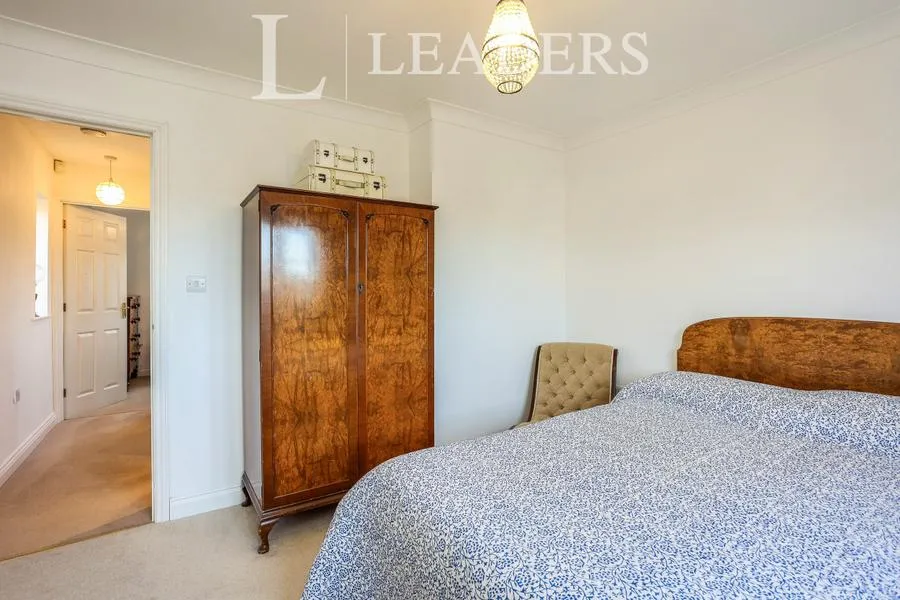 Dwyers Close, Asfordby, LE14, photo 16