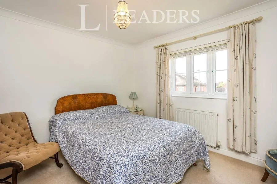 Dwyers Close, Asfordby, LE14, photo 5