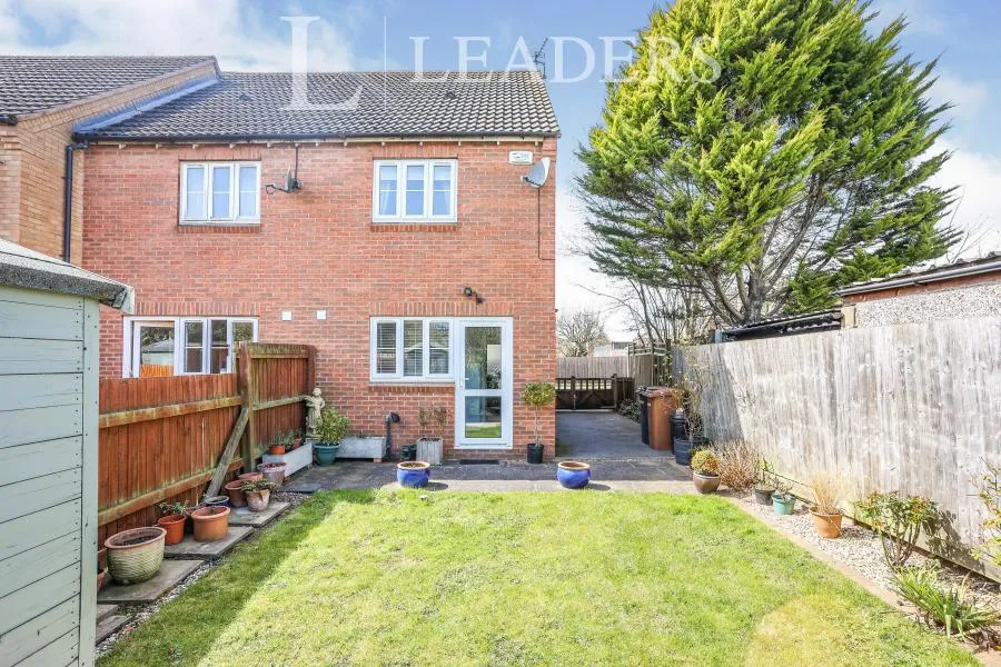 Dwyers Close, Asfordby, LE14, photo 8