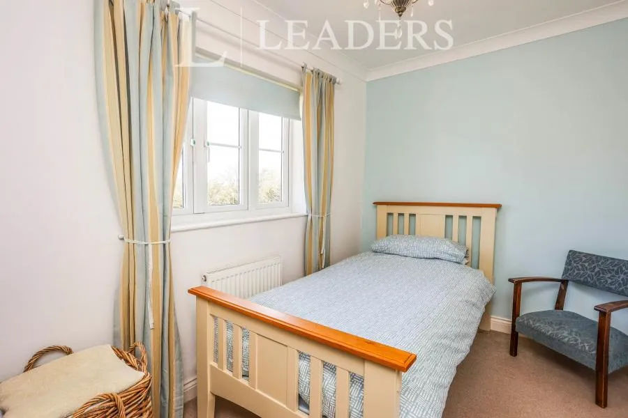 Dwyers Close, Asfordby, LE14, photo 11