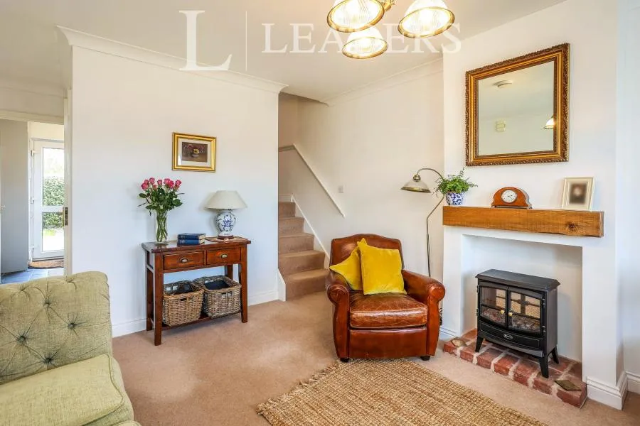 Dwyers Close, Asfordby, LE14, photo 12