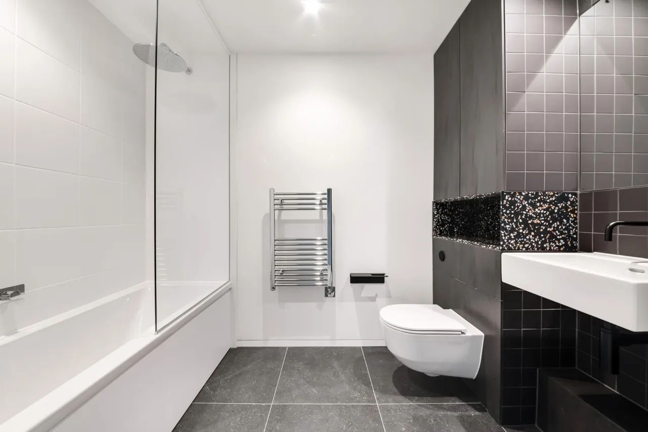 1 bed flat for sale, Harbour Walk, Greenwich Peninsula, SE10