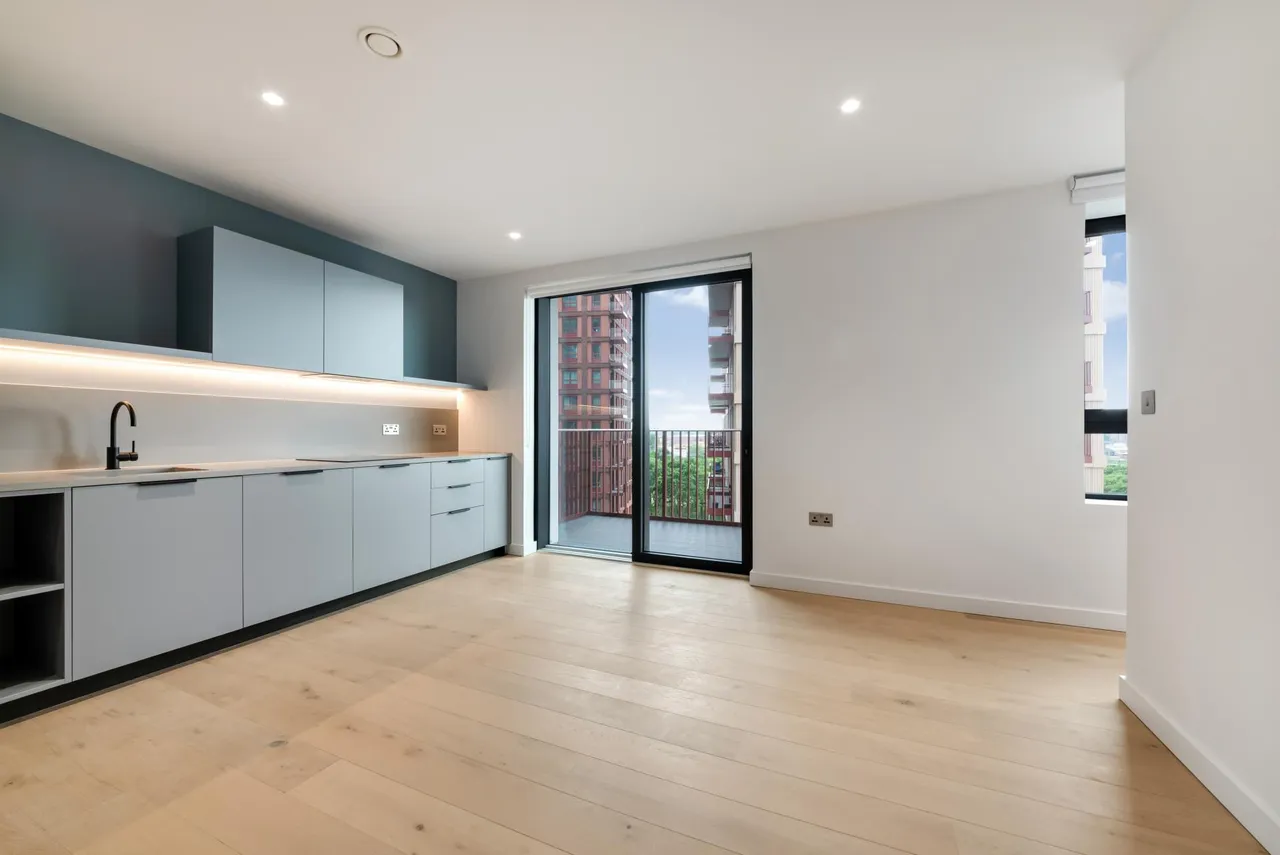 Harbour Walk, Greenwich Peninsula, SE10, photo 10